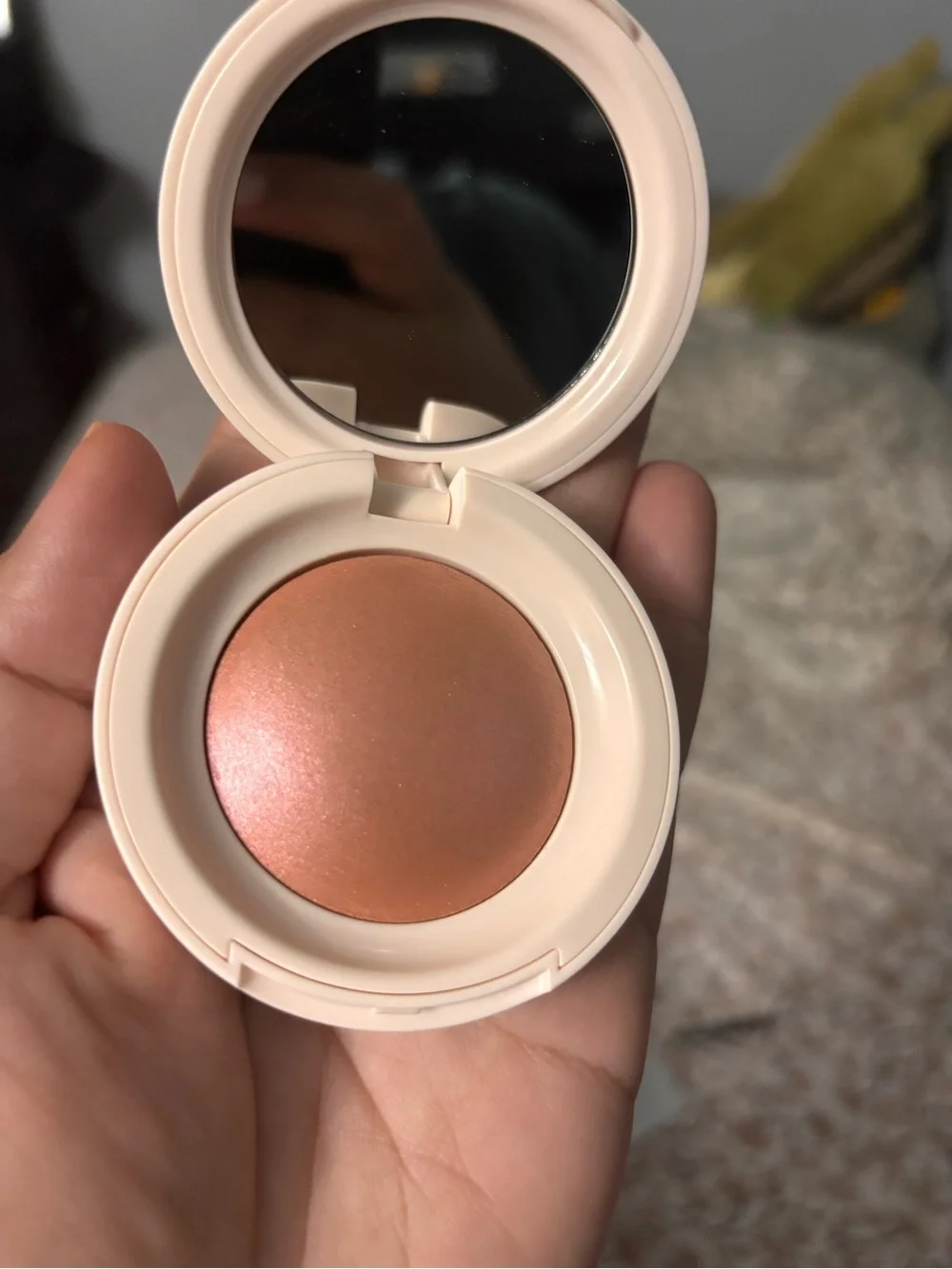 Rare Beauty Soft Pinch Luminous Powder Blush — Pink